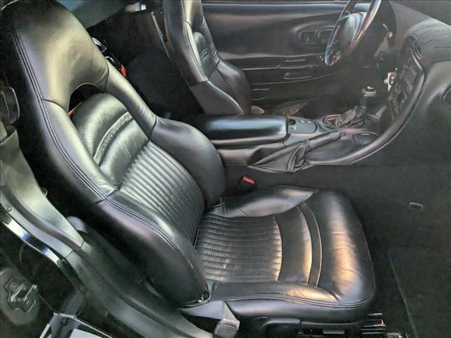 used 2002 Chevrolet Corvette car, priced at $16,997