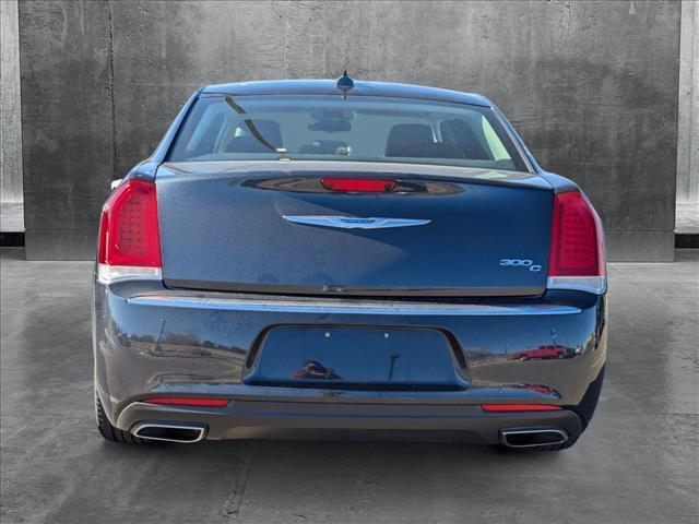 used 2017 Chrysler 300C car, priced at $22,981