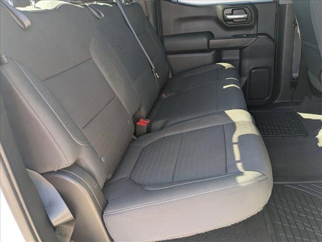 used 2020 Chevrolet Silverado 1500 car, priced at $27,250