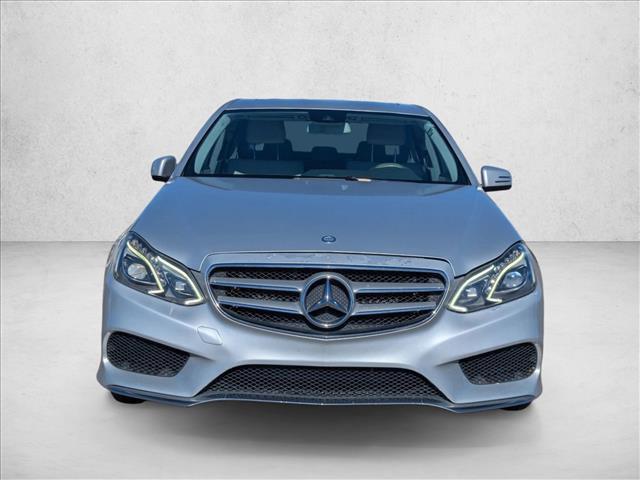 used 2014 Mercedes-Benz E-Class car, priced at $12,913