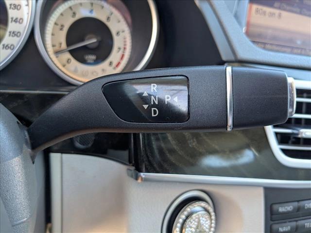 used 2014 Mercedes-Benz E-Class car, priced at $12,913
