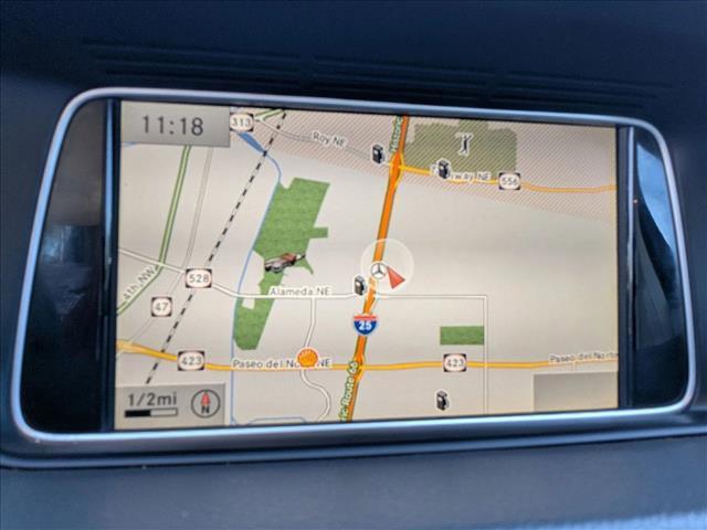 used 2014 Mercedes-Benz E-Class car, priced at $12,913