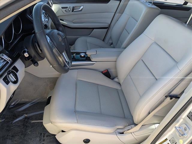 used 2014 Mercedes-Benz E-Class car, priced at $12,913