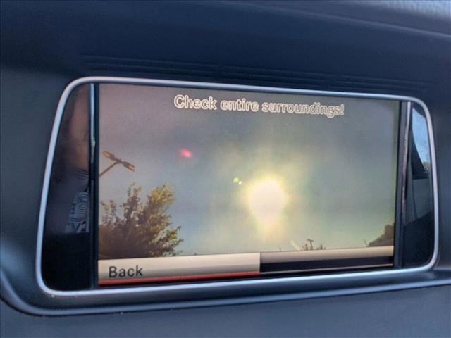 used 2014 Mercedes-Benz E-Class car, priced at $12,913