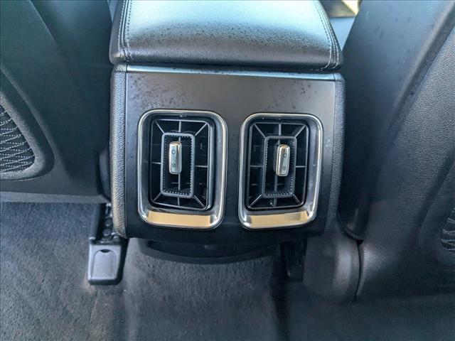 used 2024 Kia Sorento car, priced at $26,927