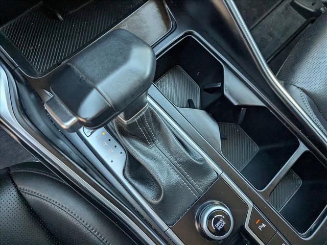 used 2024 Kia Sorento car, priced at $26,927