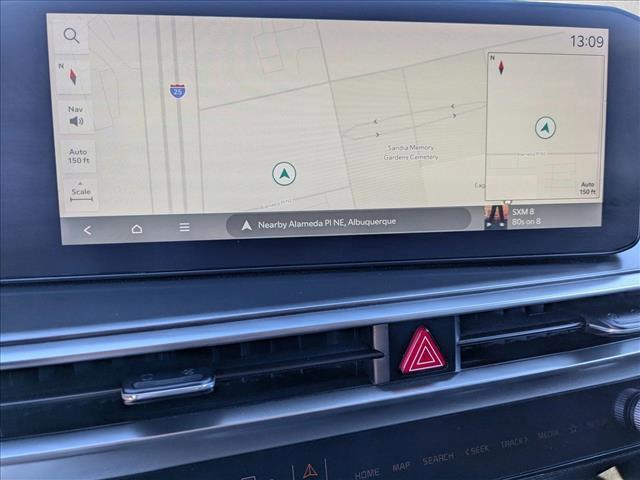 used 2024 Kia Sorento car, priced at $26,927