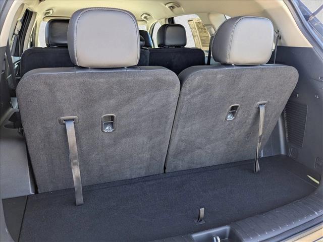 used 2024 Kia Sorento car, priced at $26,927