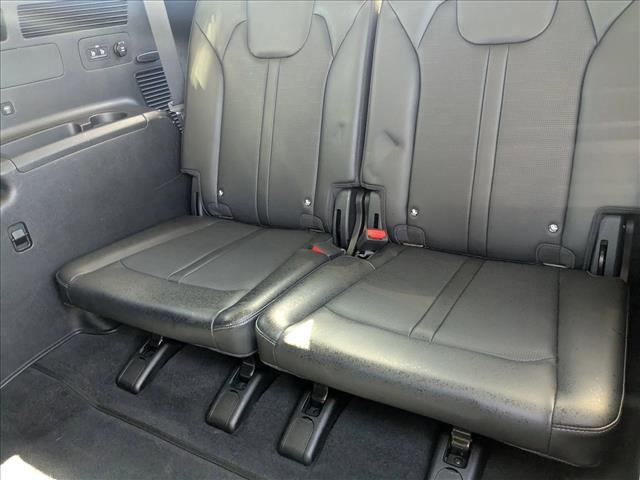 used 2024 Kia Sorento car, priced at $26,927