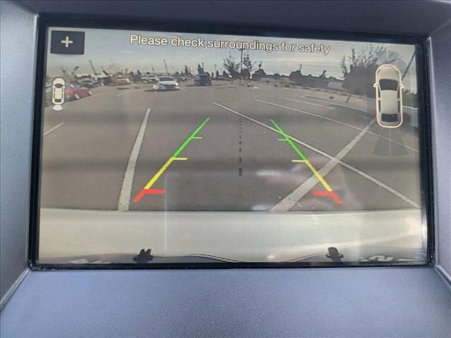 used 2018 Ford Edge car, priced at $16,993