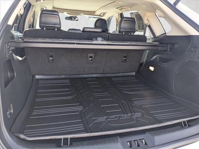 used 2018 Ford Edge car, priced at $16,993