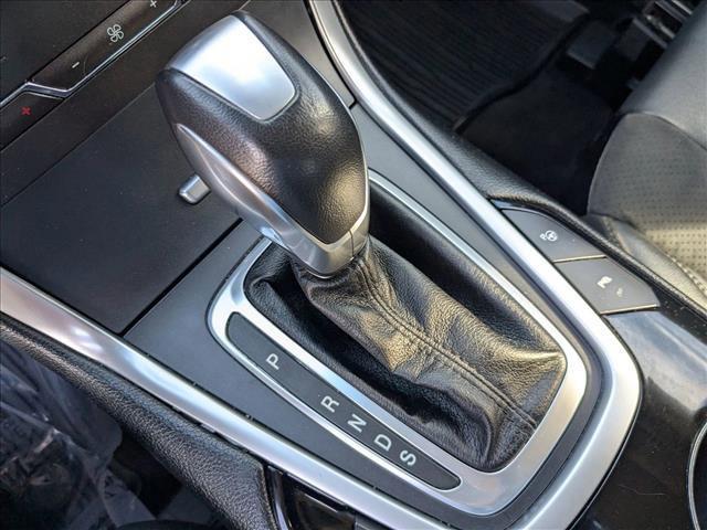 used 2018 Ford Edge car, priced at $16,993