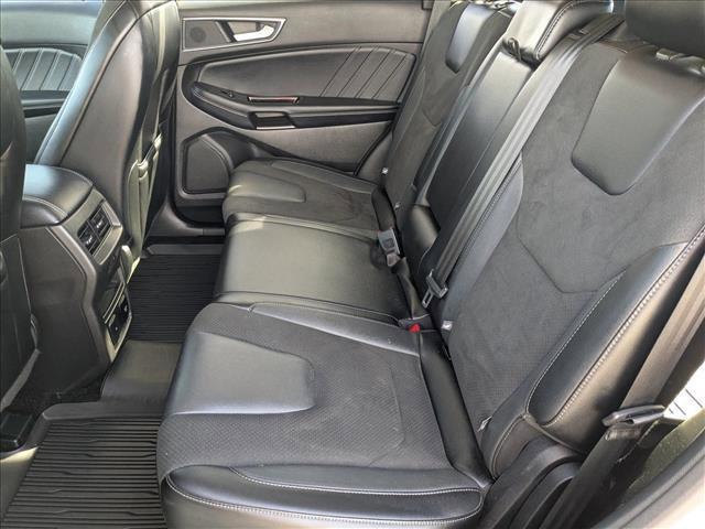 used 2018 Ford Edge car, priced at $16,993