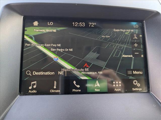 used 2018 Ford Edge car, priced at $16,993