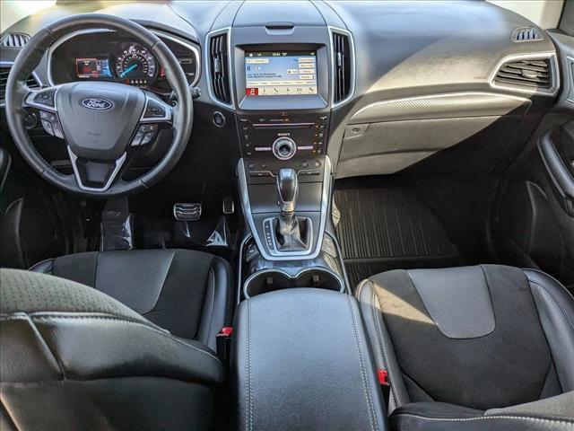 used 2018 Ford Edge car, priced at $16,993
