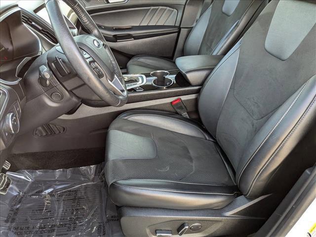 used 2018 Ford Edge car, priced at $16,993