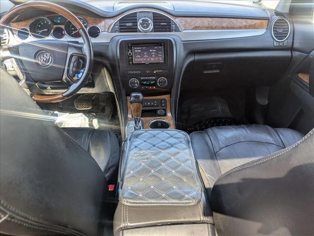 used 2012 Buick Enclave car, priced at $6,721