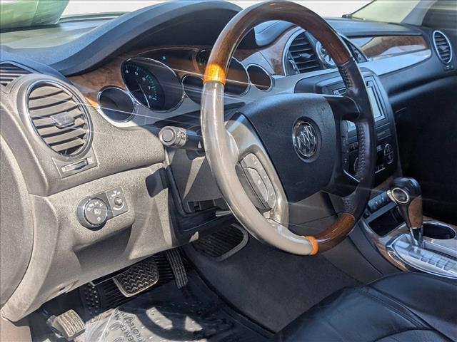 used 2012 Buick Enclave car, priced at $6,721