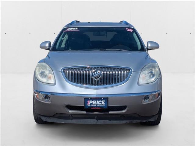 used 2012 Buick Enclave car, priced at $6,721