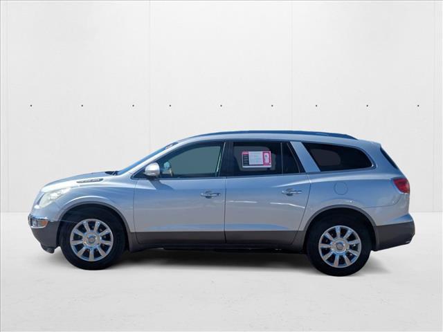 used 2012 Buick Enclave car, priced at $6,721