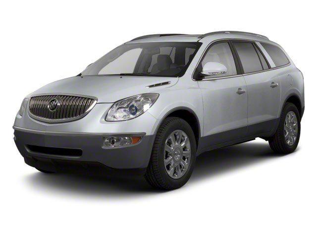 used 2012 Buick Enclave car, priced at $7,910