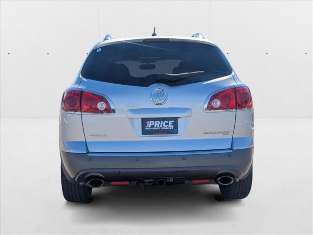 used 2012 Buick Enclave car, priced at $6,721