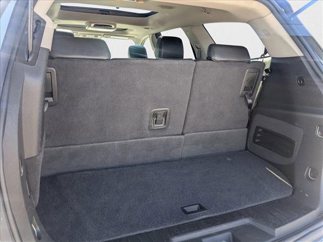 used 2012 Buick Enclave car, priced at $6,721