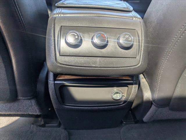 used 2012 Buick Enclave car, priced at $6,721