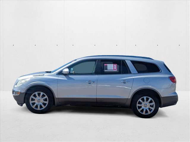 used 2012 Buick Enclave car, priced at $6,721