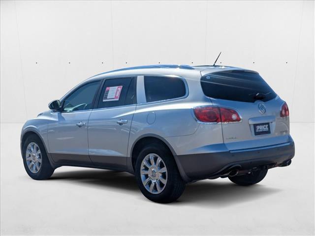 used 2012 Buick Enclave car, priced at $6,721
