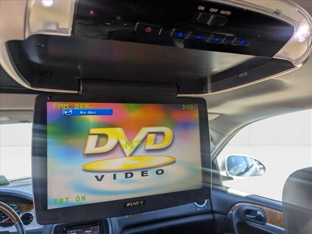 used 2012 Buick Enclave car, priced at $6,721