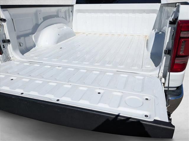 used 2024 Ram 1500 car, priced at $36,727