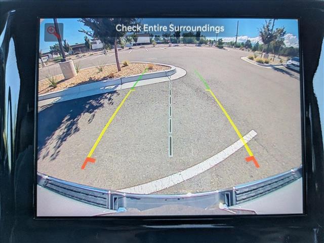 used 2024 Ram 1500 car, priced at $36,727