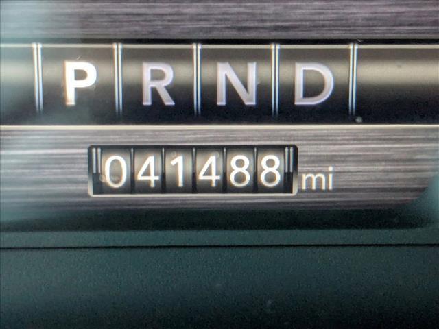 used 2024 Ram 1500 car, priced at $36,727