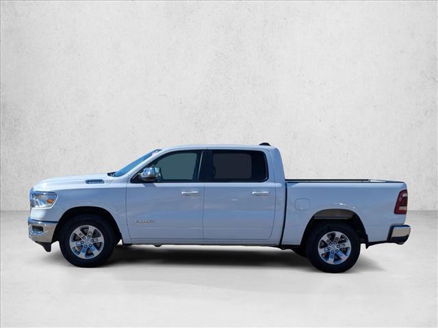 used 2024 Ram 1500 car, priced at $36,727