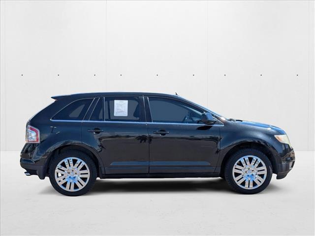 used 2010 Ford Edge car, priced at $9,495