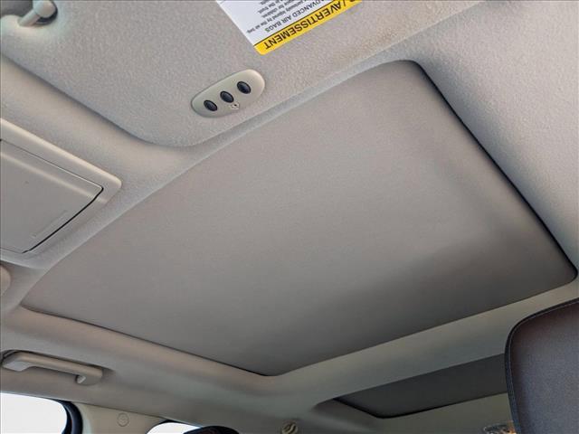 used 2010 Ford Edge car, priced at $9,495
