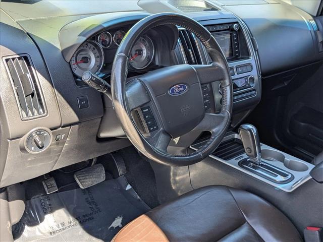 used 2010 Ford Edge car, priced at $9,495