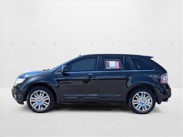 used 2010 Ford Edge car, priced at $9,495