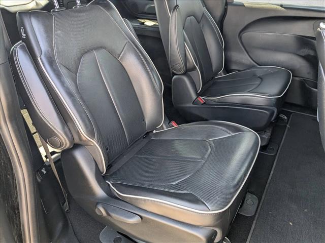 used 2019 Chrysler Pacifica Hybrid car, priced at $24,765