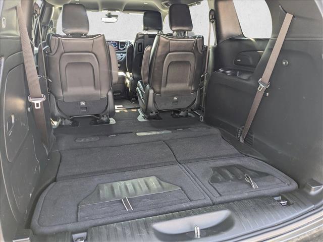 used 2019 Chrysler Pacifica Hybrid car, priced at $24,765