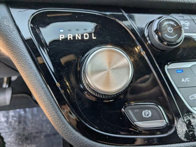 used 2019 Chrysler Pacifica Hybrid car, priced at $24,765