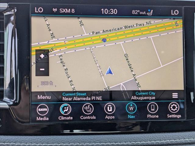 used 2019 Chrysler Pacifica Hybrid car, priced at $24,765