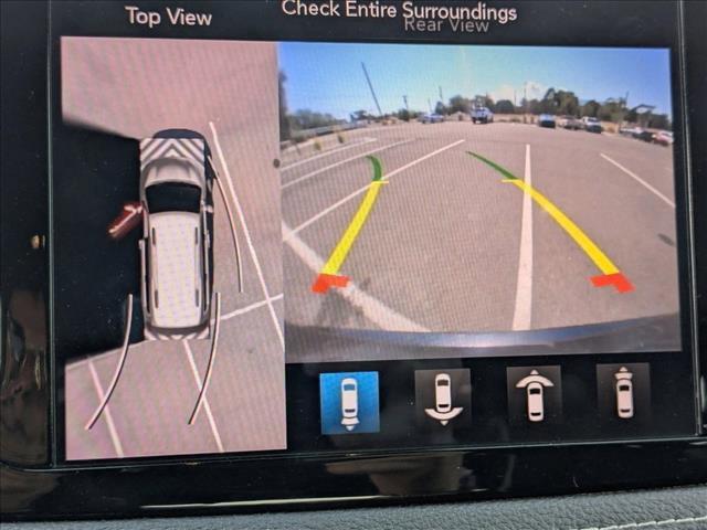 used 2019 Chrysler Pacifica Hybrid car, priced at $24,765