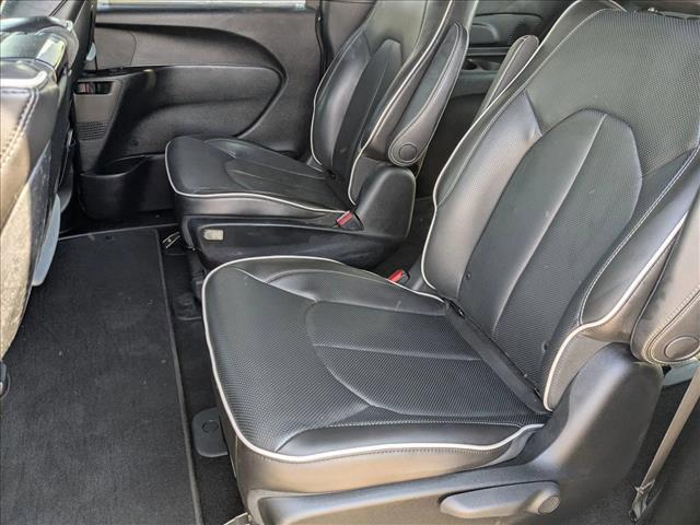 used 2019 Chrysler Pacifica Hybrid car, priced at $24,765