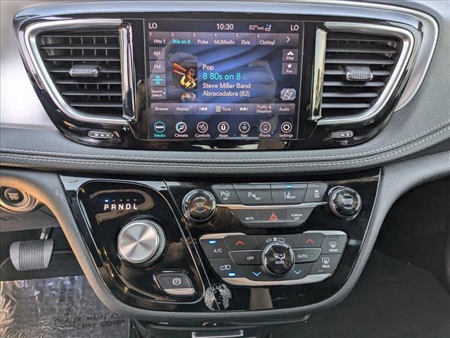 used 2019 Chrysler Pacifica Hybrid car, priced at $24,765