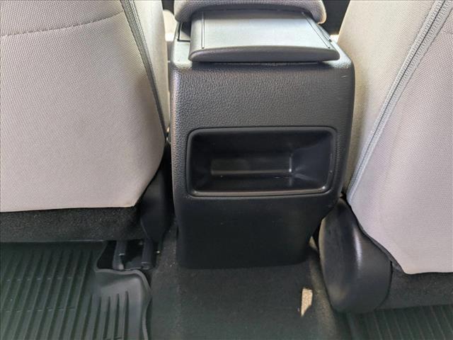 used 2020 Toyota Corolla car, priced at $15,500