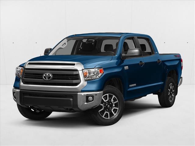 used 2016 Toyota Tundra car, priced at $27,493