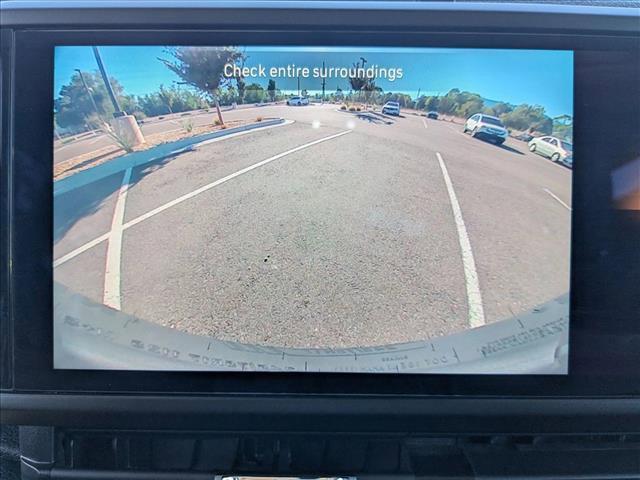 used 2024 Jeep Wrangler car, priced at $35,108