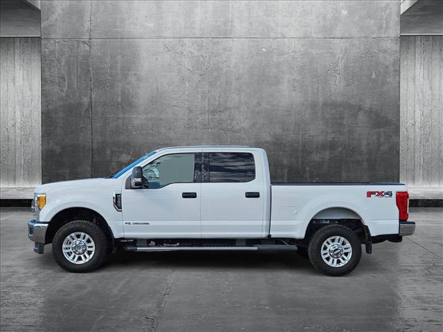 used 2017 Ford F-350 car, priced at $39,984